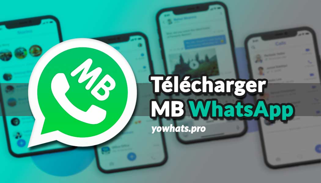 telecharger mb whatsapp