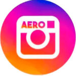 telecharger instagram aero apk